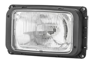 Headlight HELLA 1AG 003 434-251