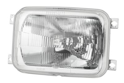 Insert, headlight HELLA 1AG 004 679-041