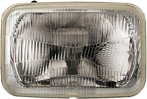 HELLA 1AG 006 898-041 Headlight