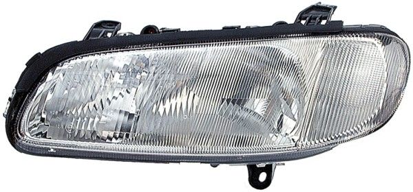 HELLA 1AG 006 920-221 Headlight
