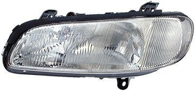 Headlight HELLA 1AG 006 920-221