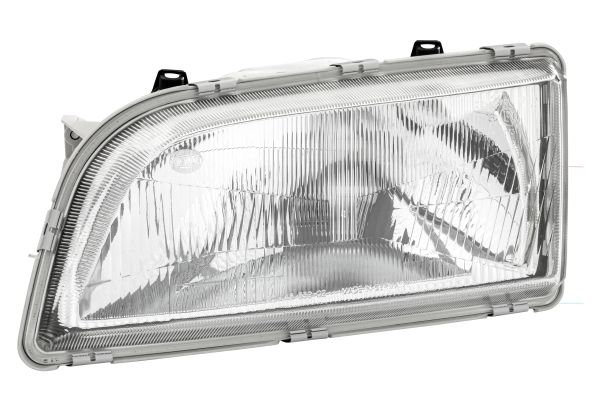 HELLA 1AG 007 302-171 Headlight