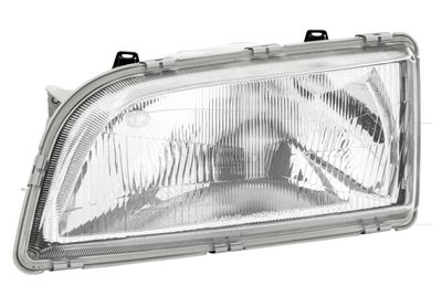 Headlight HELLA 1AG 007 302-171