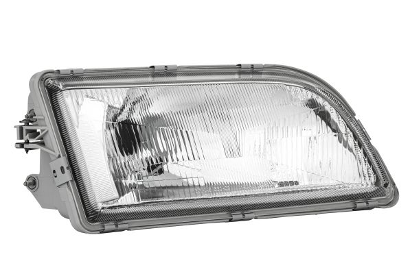 HELLA 1AG 007 302-181 Headlight