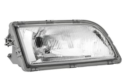 Headlight HELLA 1AG 007 302-181