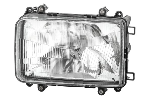 HELLA 1AG 007 660-091 Headlight