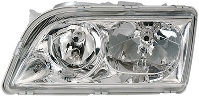 Headlight HELLA 1AG 007 861-421
