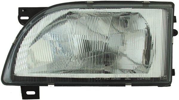 HELLA 1AG 354 023-021 Headlight