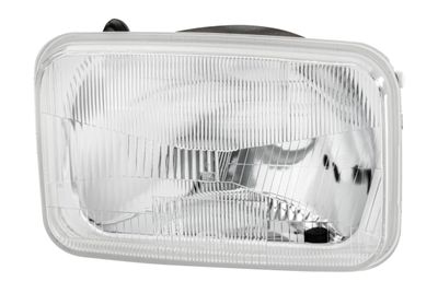Headlight HELLA 1AG 006 898-081
