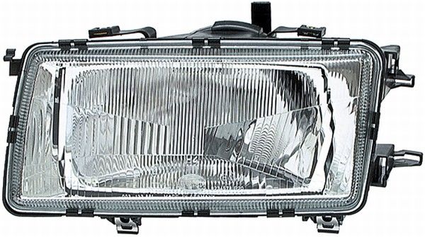 HELLA 1AH 005 295-131 Headlight