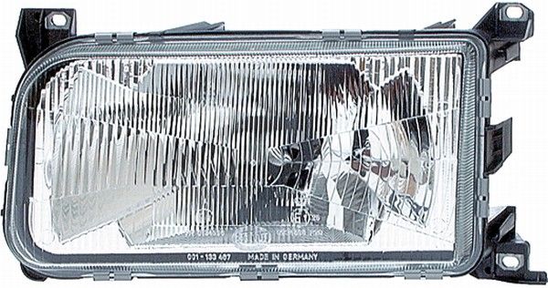 HELLA 1AH 005 454-301 Headlight