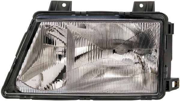 HELLA 1AH 006 900-011 Headlight