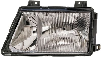 Headlight HELLA 1AH 006 900-011