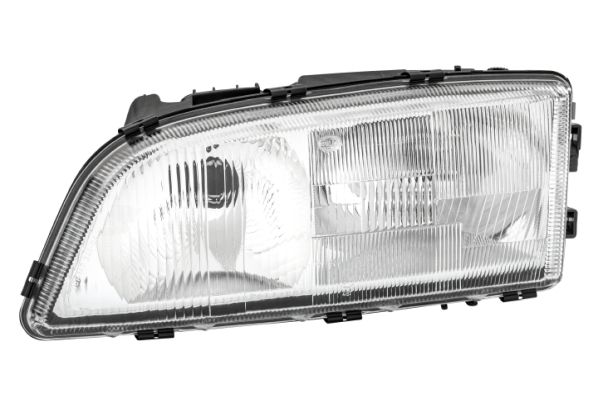 HELLA 1AH 007 600-151 Headlight