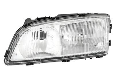Headlight HELLA 1AH 007 600-151