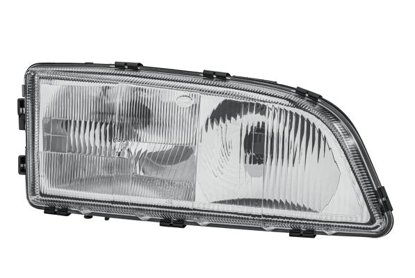 HELLA 1AH 007 600-161 Headlight