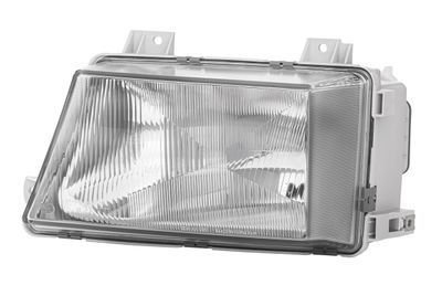 Headlight HELLA 1AH 007 774-011