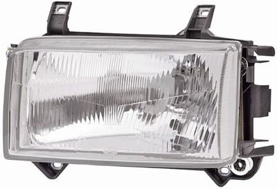 Headlight HELLA 1AJ 006 051-211