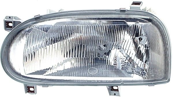 HELLA 1AJ 007 235-241 Headlight