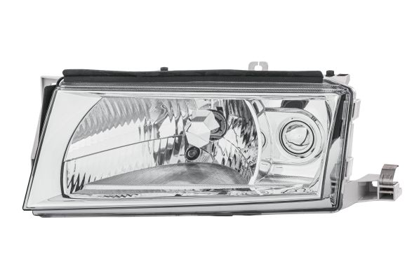 HELLA 1AJ 010 202-031 Headlight