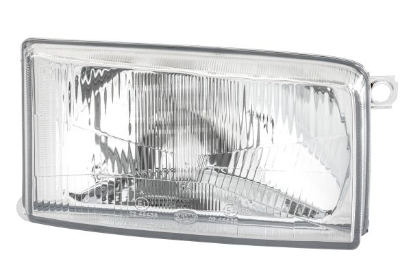 HELLA 1AJ 136 502-021 Insert, headlight
