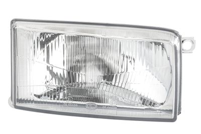 Insert, headlight HELLA 1AJ 136 502-021