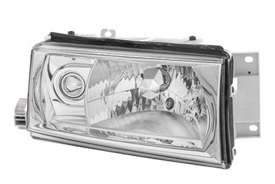 Headlight HELLA 1AJ 010 202-041