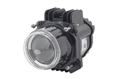 Headlight HELLA 1AL 010 820-021