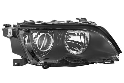 Headlight HELLA 1AL 354 684-021