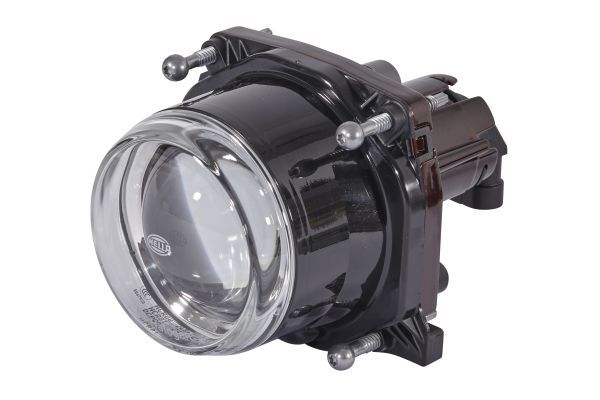 HELLA 1AL 009 998-001 Headlight