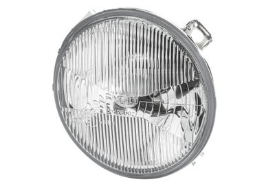 Insert, headlight HELLA 1B3 126 677-041