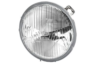 Insert, headlight HELLA 1B3 126 677-051