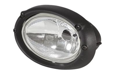 Headlight HELLA 1BA 996 261-021