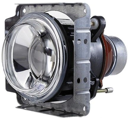 HELLA 1BL 007 834-007 Insert, headlight