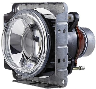 Insert, headlight HELLA 1BL 007 834-037