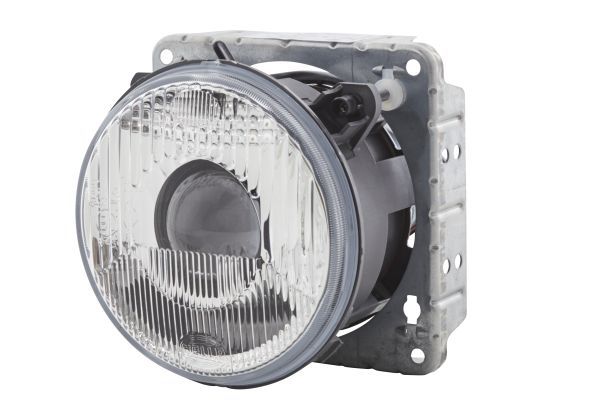 HELLA 1BL 008 087-027 Headlight