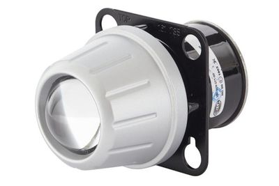 Headlight HELLA 1BL 009 071-001