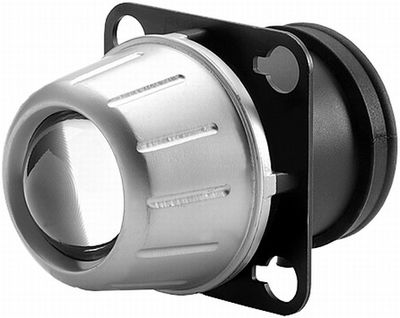 Headlight HELLA 1BL 009 071-007