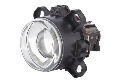 Headlight HELLA 1BL 247 042-001