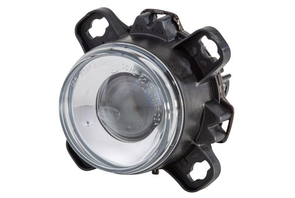 HELLA 1BL 247 042-177 Headlight