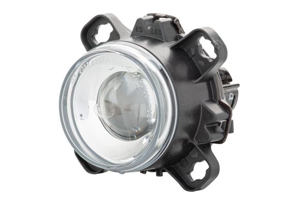 HELLA 1BL 247 042-197 Headlight