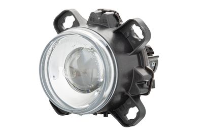 Headlight HELLA 1BL 247 042-197