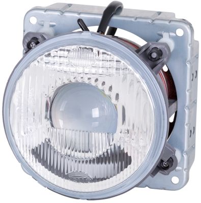 HELLA 1BL 008 087-017 Headlight
