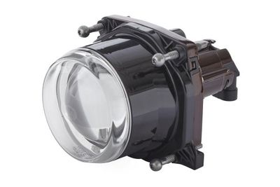 Headlight HELLA 1BL 009 999-041
