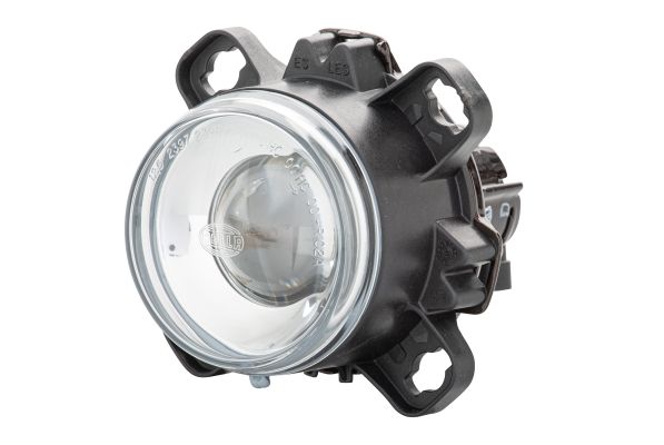HELLA 1BL 247 042-007 Headlight