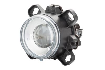Headlight HELLA 1BL 247 042-007