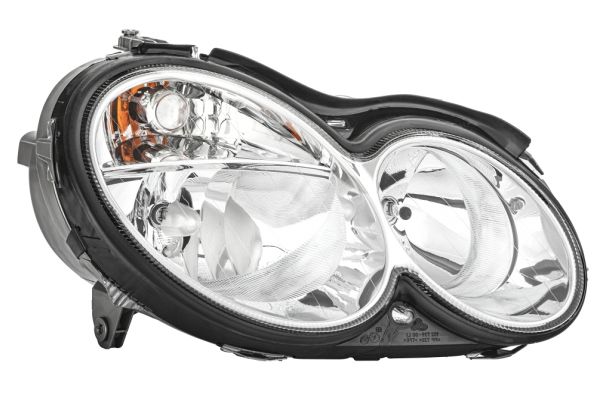 HELLA 1DB 007 988-201 Headlight