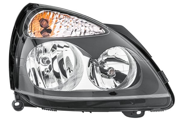 HELLA 1DB 008 461-201 Headlight
