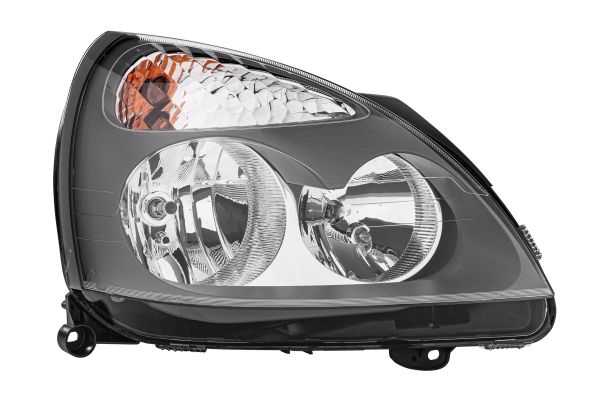 HELLA 1DB 008 461-741 Headlight
