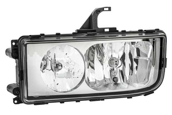 HELLA 1DB 247 011-031 Headlight